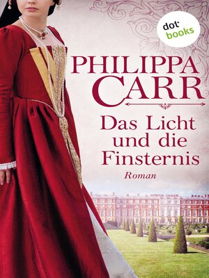 cover image of Das Licht und die Finsternis